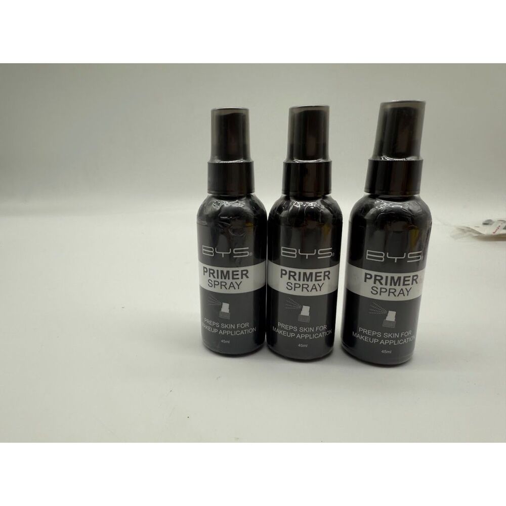 BYS Primer Spray,